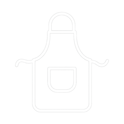 Chef apron cleaning