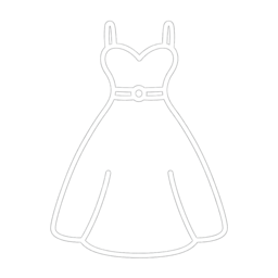 Dress and gown care